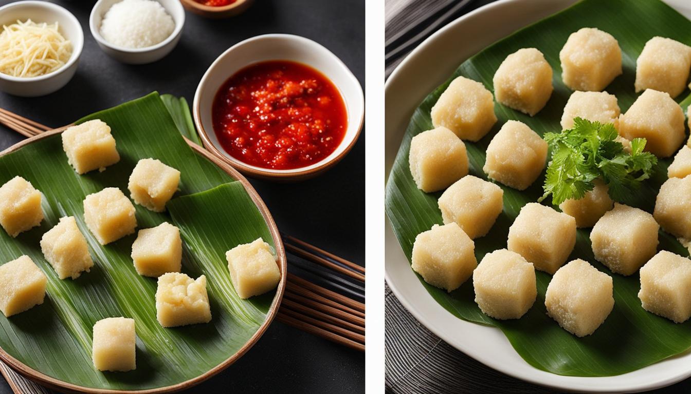 Resep Tahu Bakso Sederhana Lezat Coba Sekarang