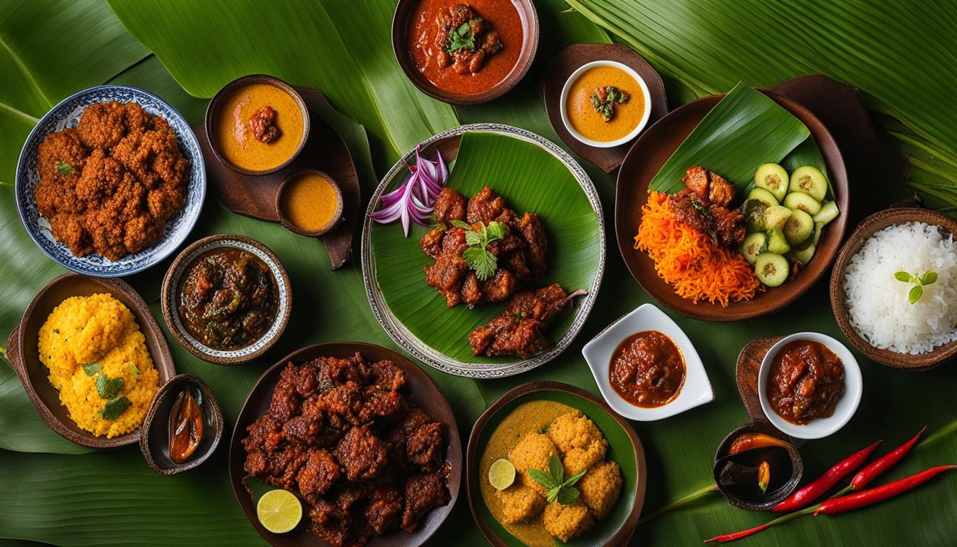 Harus Coba Kuliner Asli Rumah Makan Padang Terbaik