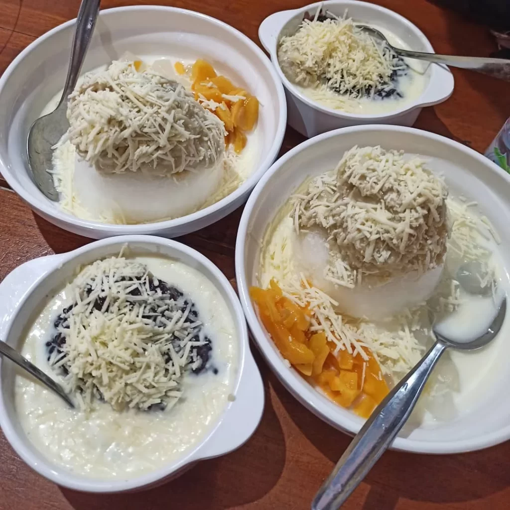 tempat makan jogja bhumi durian